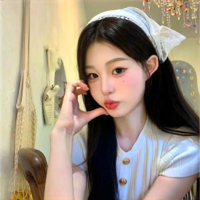 若情人般吻我