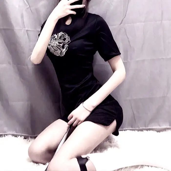 卧底羔羊